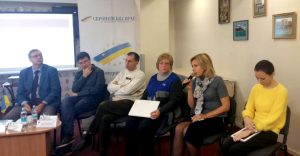 Детальніше про статтю Ужгород – Чернівці – Одеса: мова освіти як інструмент інтеграції суспільства