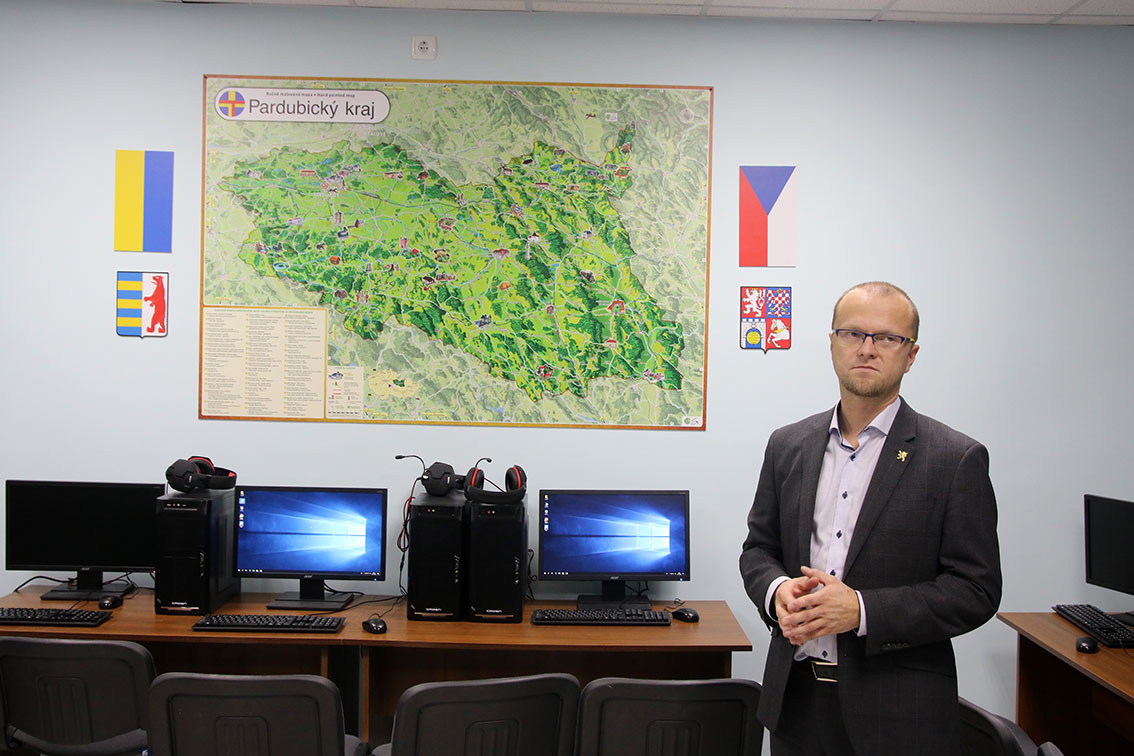 Мартін Нетоліцький