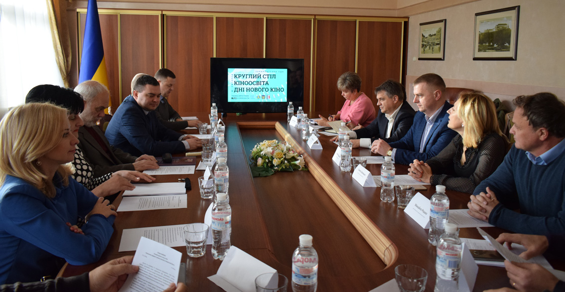 Ви зараз переглядаєте Закарпатському «кінові» бути?