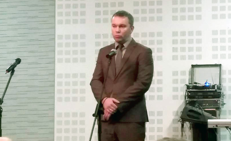 Олександр Баньков