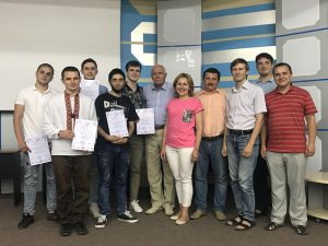 Детальніше про статтю У співпраці з айтівцями УжНУ творимо унікальну інтерактивну мапу діалектів