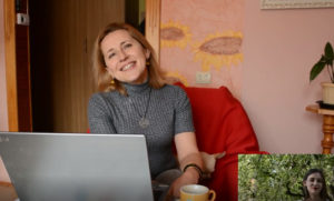 Детальніше про статтю Філологічний факультет продовжує продуктивно працювати в умовах карантину