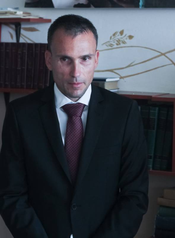 Павол Паніс
