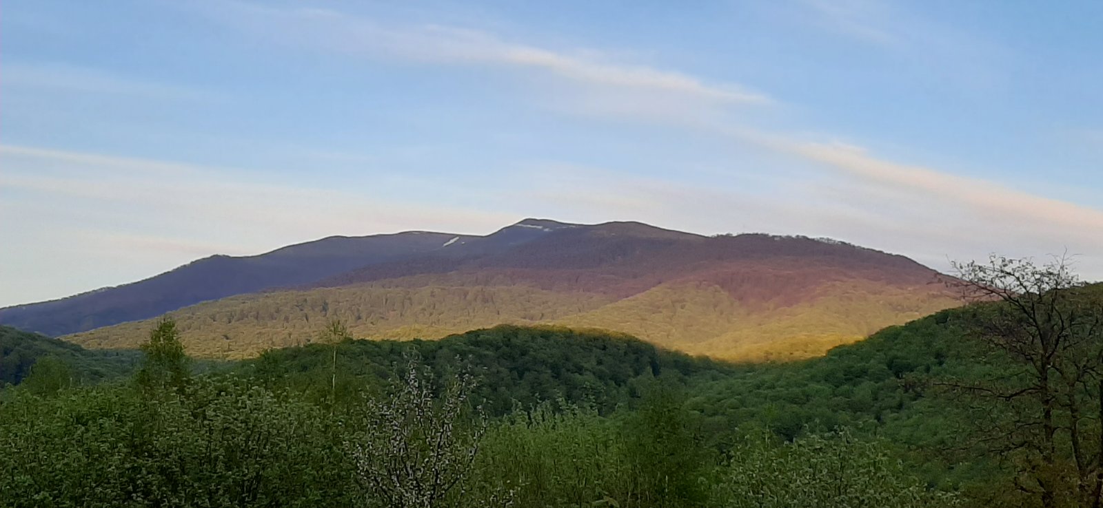 вершина