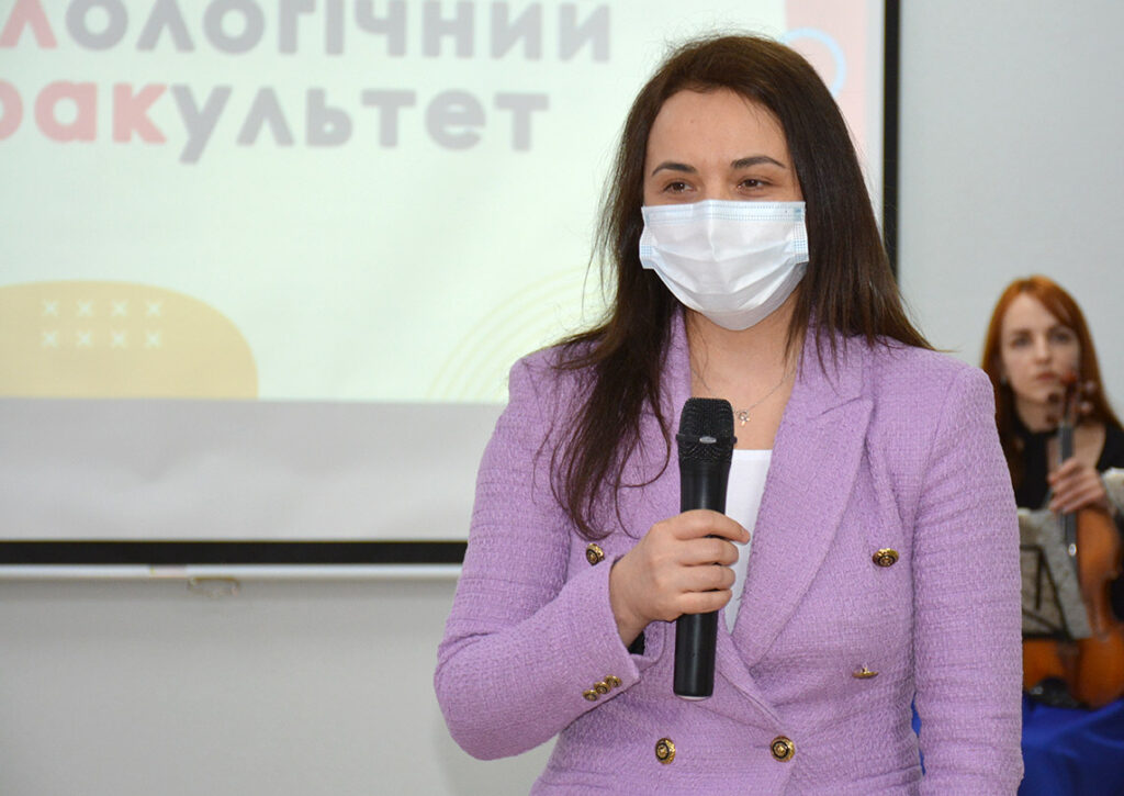Марина Коваль