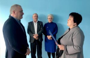 Детальніше про статтю Книгозбірня академіка Василя Німчука прибула з Києва до Ужгородського університету