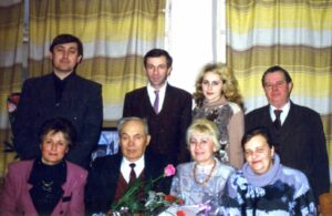 Детальніше про статтю До 100-річчя професора Й.О. Дзендзелівського