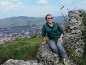 Детальніше про статтю Хустський замок – базальтові стовпи біля с. Сільце