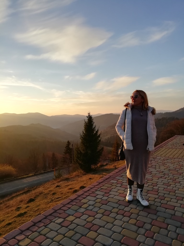 Простір
