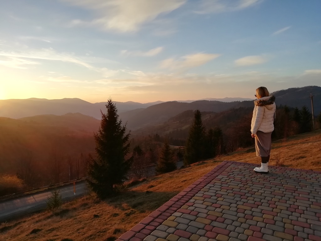 Захід