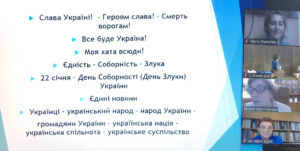 Детальніше про статтю Європейські соціолінгвісти тепло вітали Україну в Литві