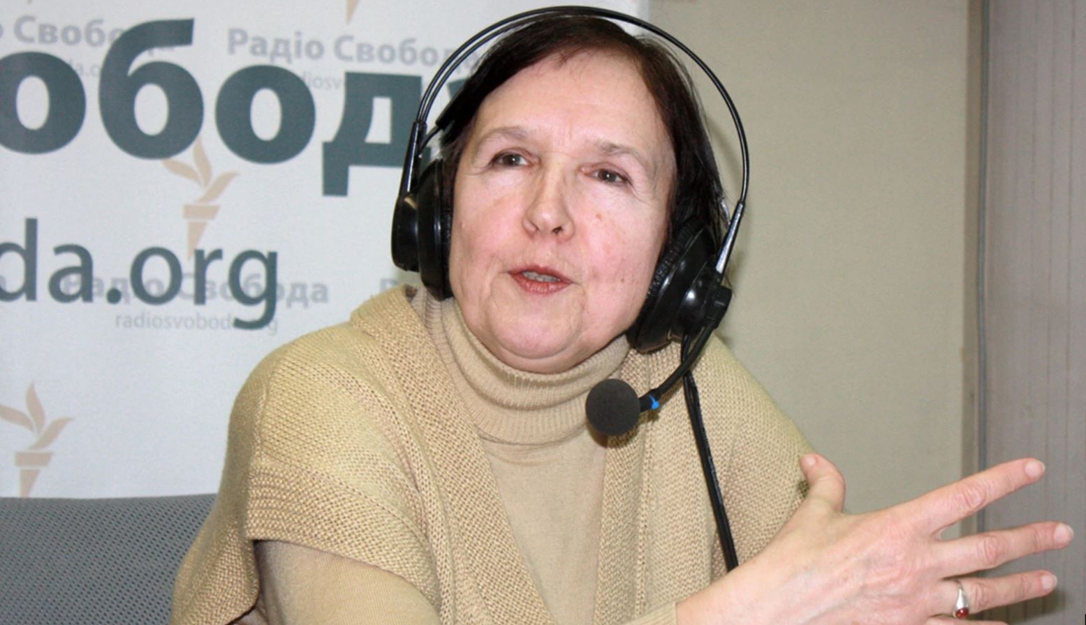 Ви зараз переглядаєте Мова як «байрактар», мова як код: до ювілею соціолінгвістки Лариси Масенко