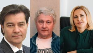 Детальніше про статтю Названі лауреати премії імені Дмитра Нитченка 2023 року