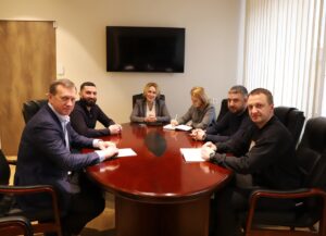 Детальніше про статтю В Ужгороді готуються схвалити міську Програму розвитку української мови