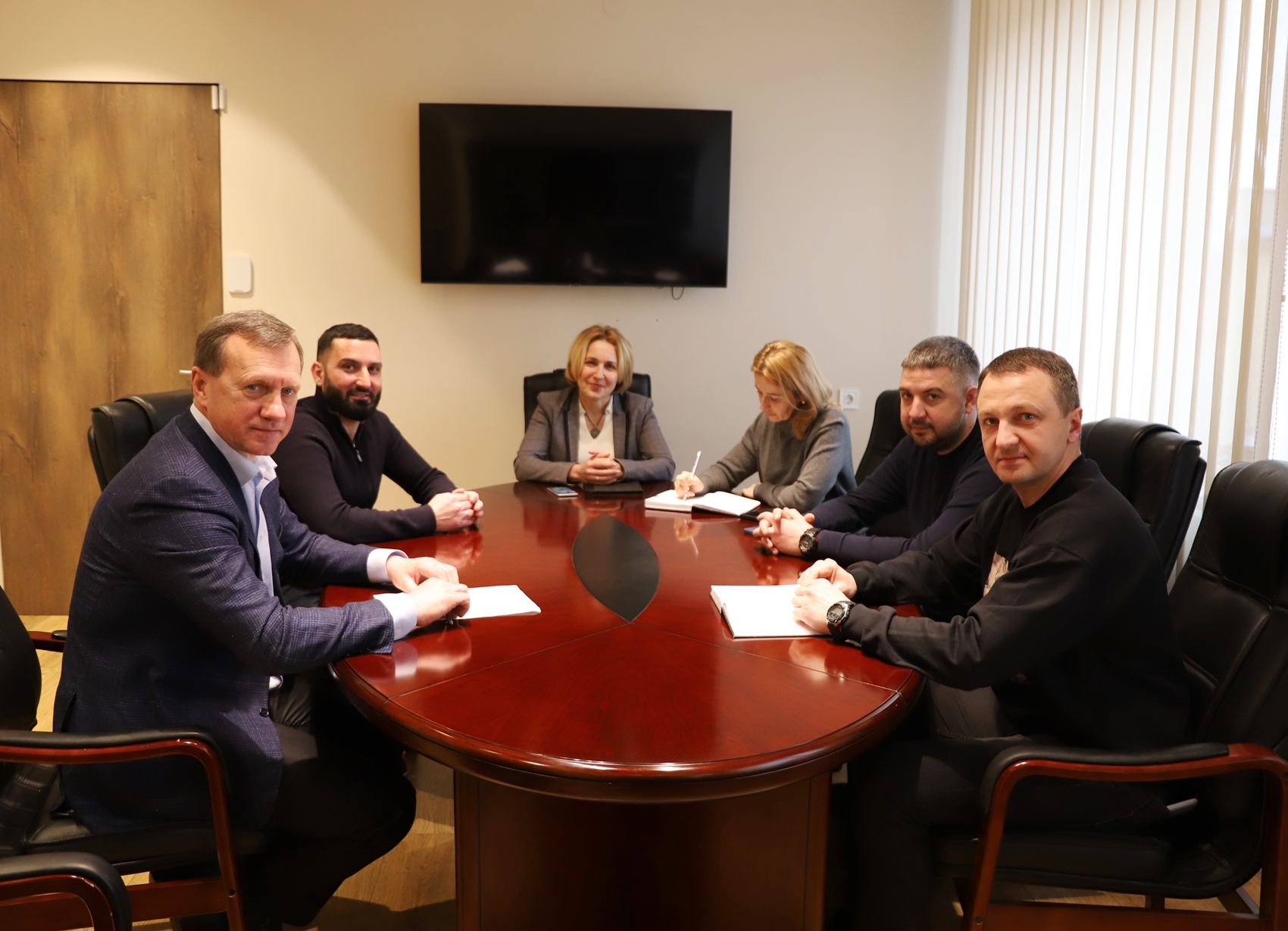Ви зараз переглядаєте В Ужгороді готуються схвалити міську Програму розвитку української мови