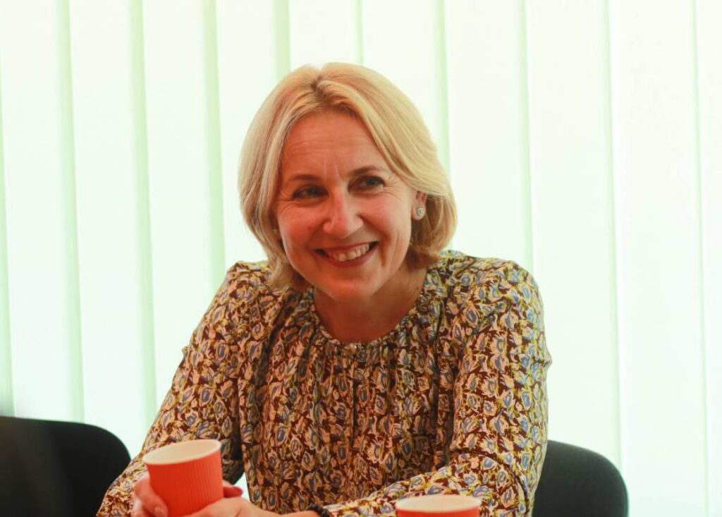 Галина Шумицька