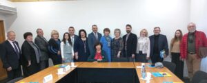 Детальніше про статтю В Ужгороді обговорили імплементацію Закону “Про забезпечення функціонування української мови як державної”