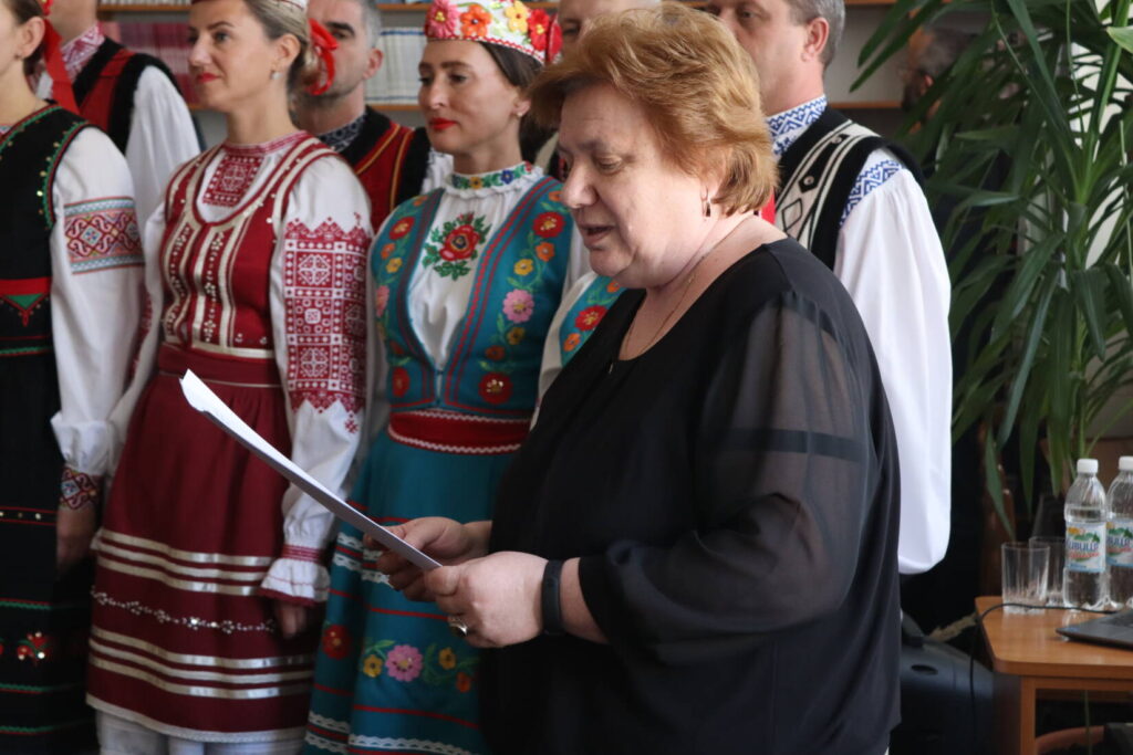 Наталія Ребрик