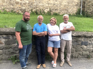 Детальніше про статтю Петро Часто: «Нормою чоловічої моралі має бути готовність вмерти за правду і справедливість»