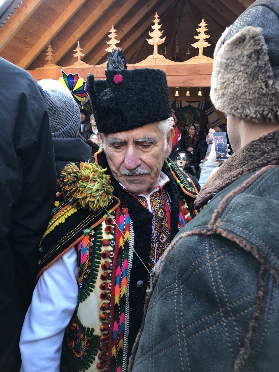 Різвдво у Криворівні 2