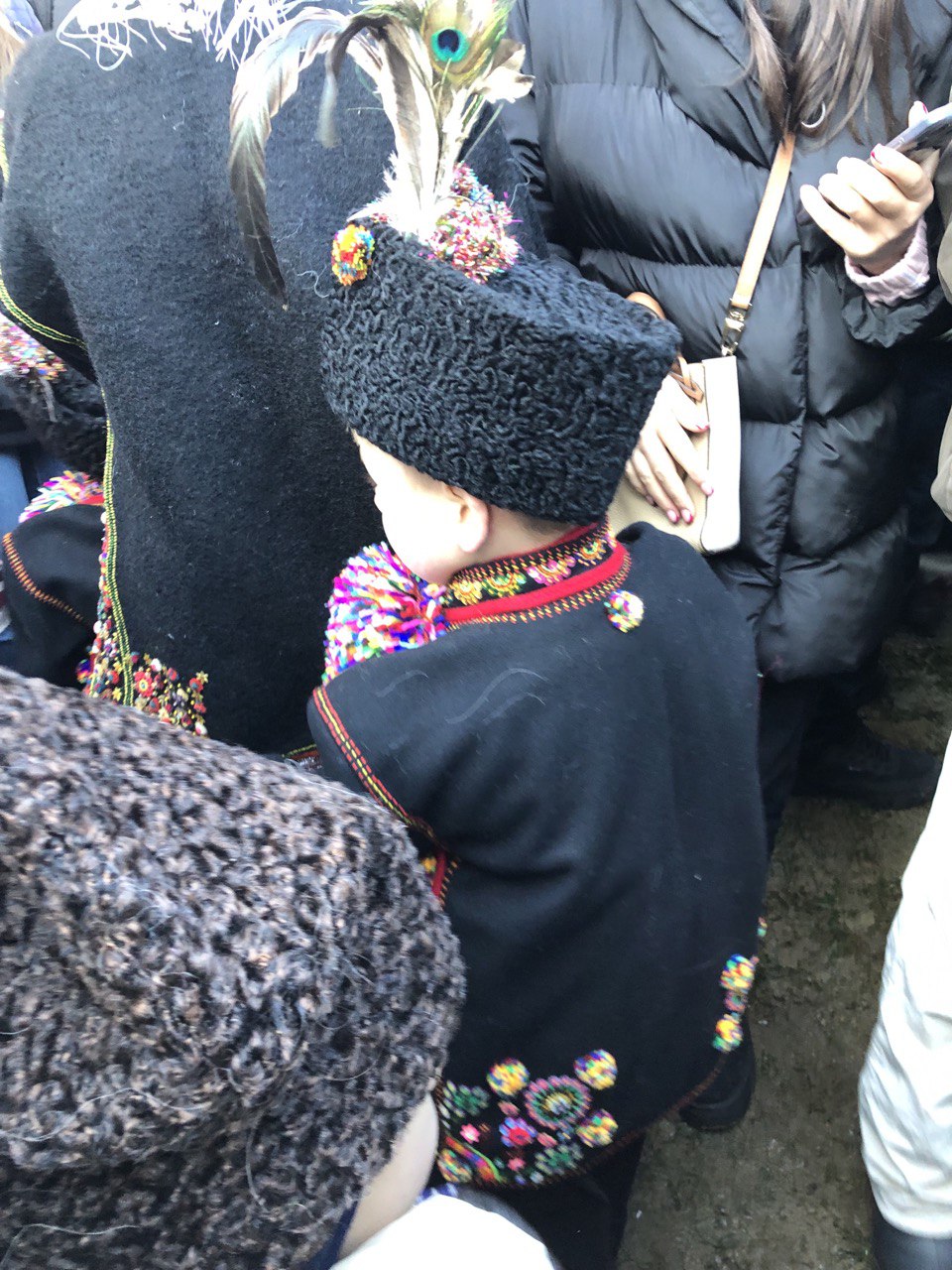 Різвдво у Криворівні 8
