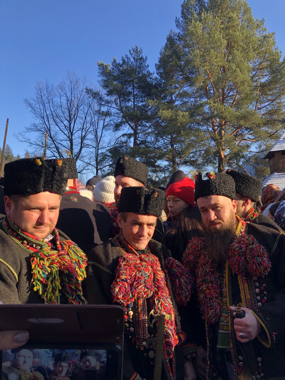 Різвдво у Криворівні 9