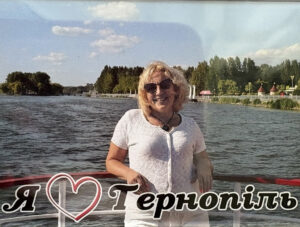 Детальніше про статтю Тернопіль
